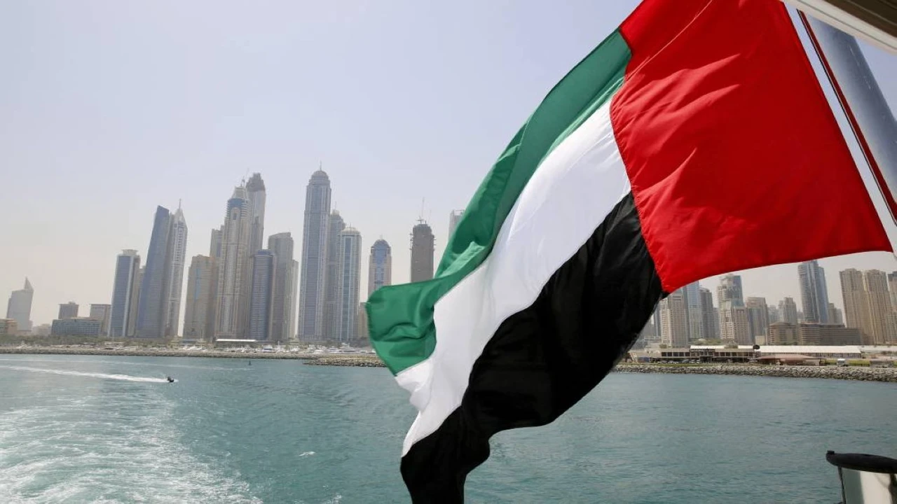 موديز تبقي تصنيف الإمارات عند AA2 بنظرة مستقبلية مستقرة